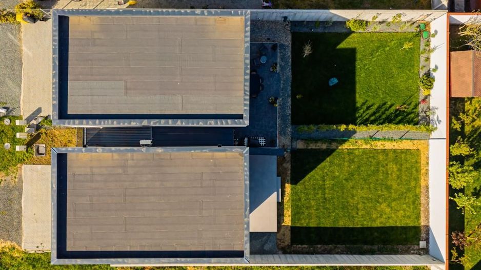 Casa moderna P+E mobilata Dumbravita langa scoala noua | 0% comision - Poză 44