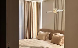 Apartament cu 3 camere finisat premium, parcare subterană - Poză 23