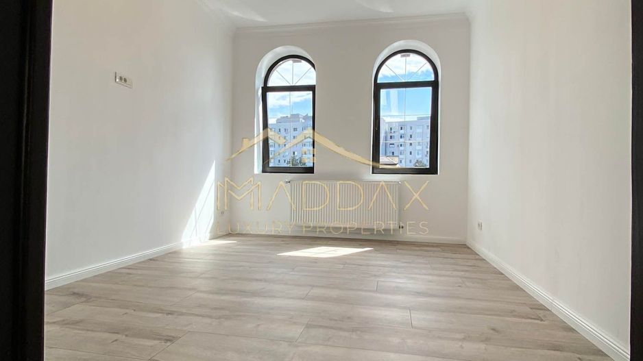 Spatiu de birouri ***104mp***Prima Inchiriere // zona Victoriei - Poză 5