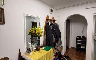 3 Camere Decomandat - 68mp- Mobilat/Utilat - Zona Frumoasa - Poză 12