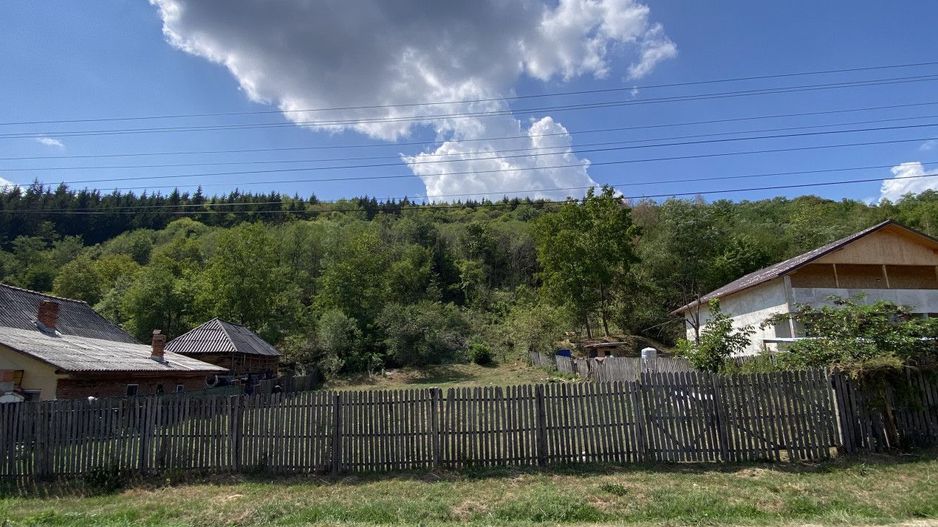 Teren 4000 mp intravilan loc. Aninoasa, jud Arges. Comision 0% - Poză 5