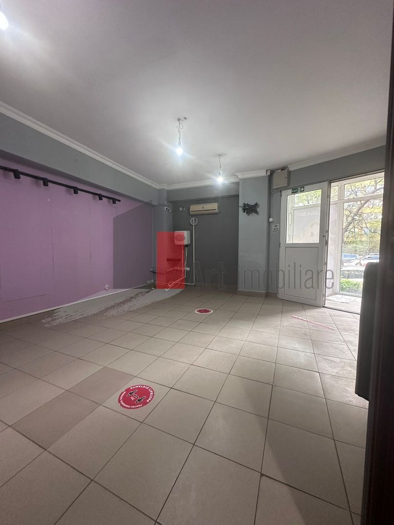 Spatiu comercial de inchiriat in zona Basarabia/Blvd Chisinau/Nicolae Grigorescu - Poză 3