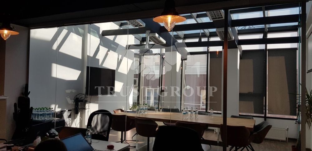 Clădire de birouri D+P+6 | Dorobanti-Beller - Poză 4