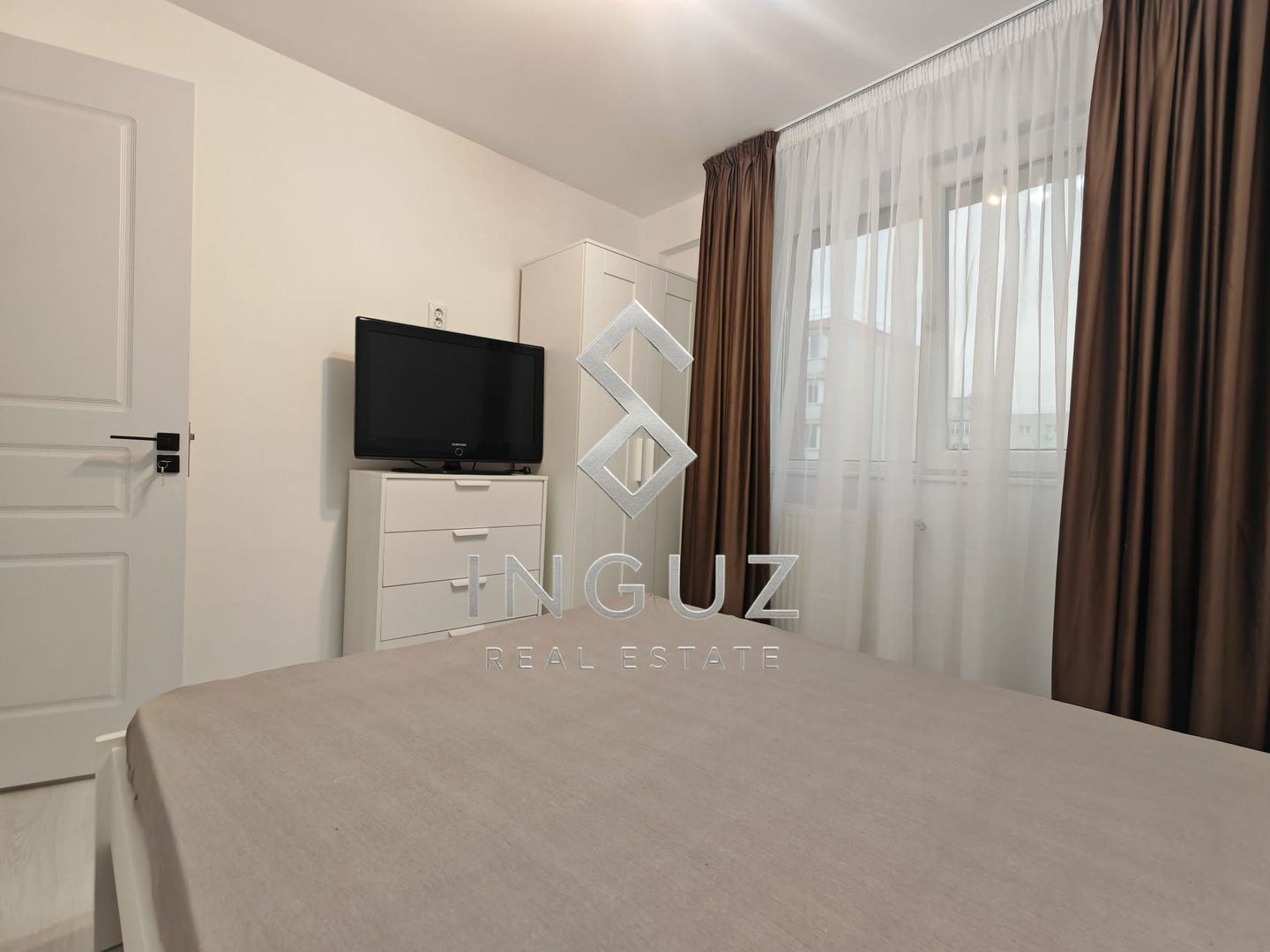 Apartament modern 3 camere – complet renovat – Doamna Ghica / Tei - Poză 2