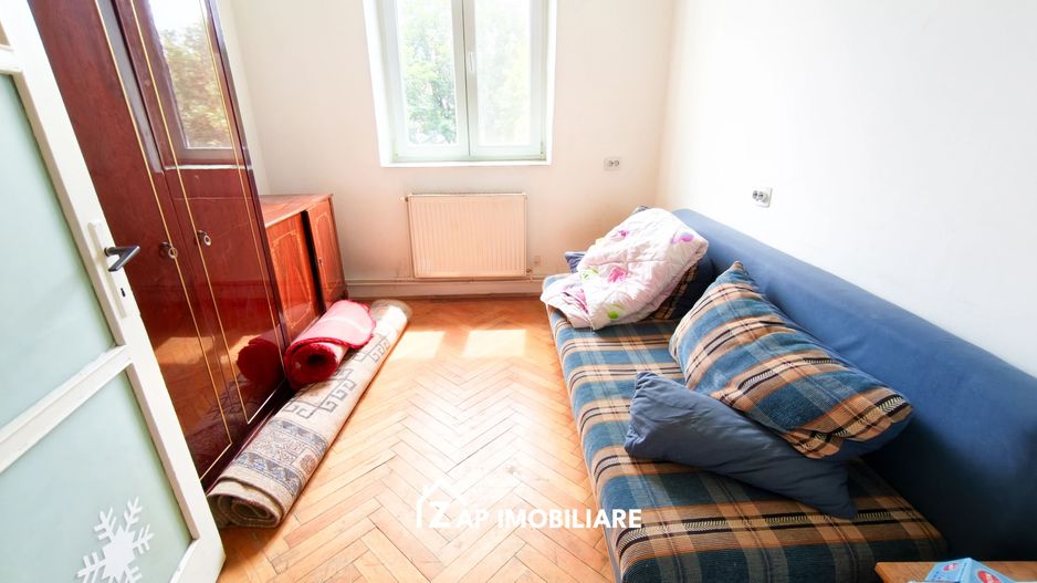 Zona Moca - Etaj 2 - Apt 2 camere - lângă Topmed și Nova Vita - Poză 6