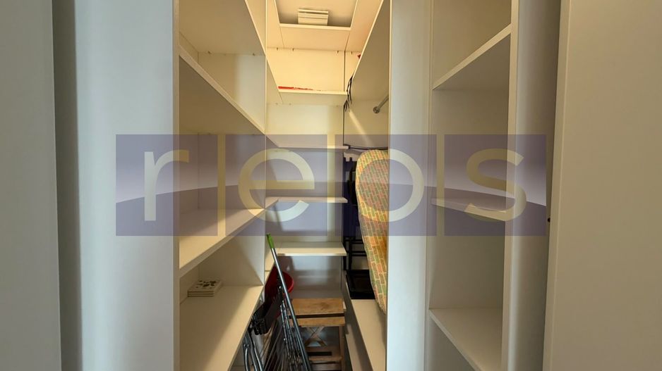 HERASTRAU | INCHIRIERE APARTAMENT 2 CAMERE 71MP MOBILAT-UTLAT | PARTER - Poză 11