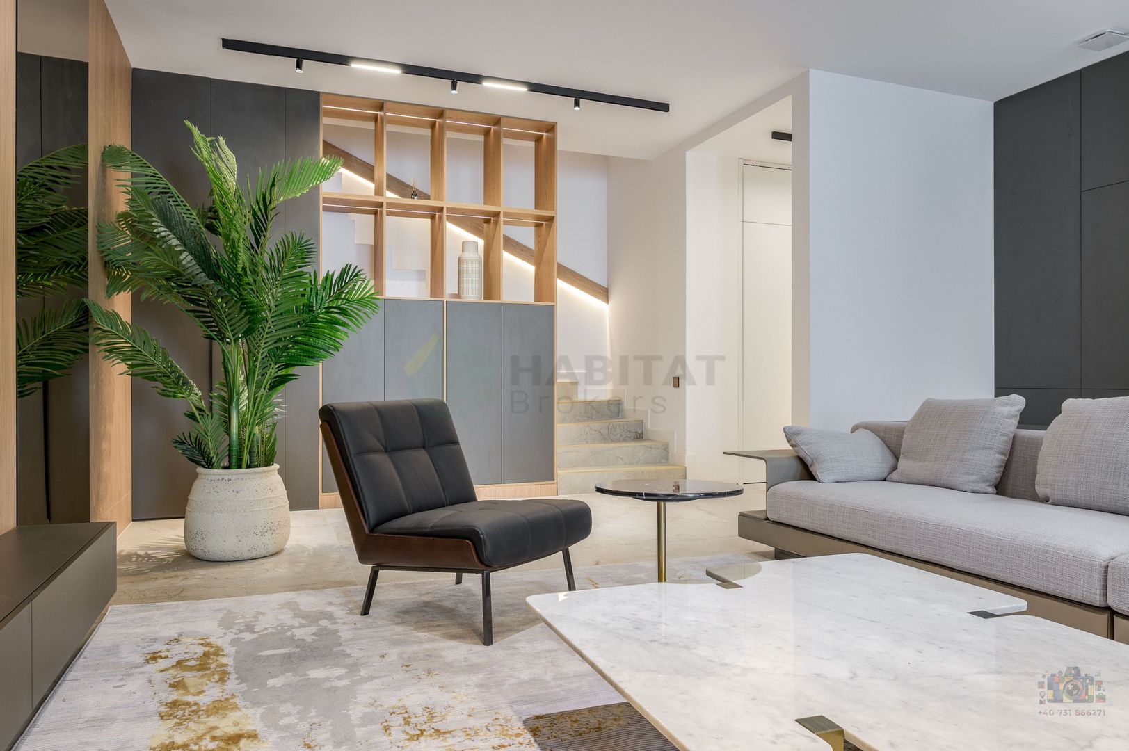 Vilă premium Pipera – 5 camere, grădină, garaj, 384 mp - Poză 8