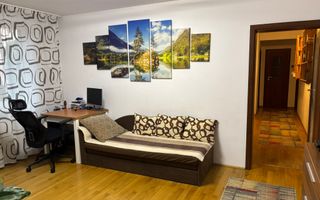 Apartament 4 camere, zona Centrul Civic - Poză 2