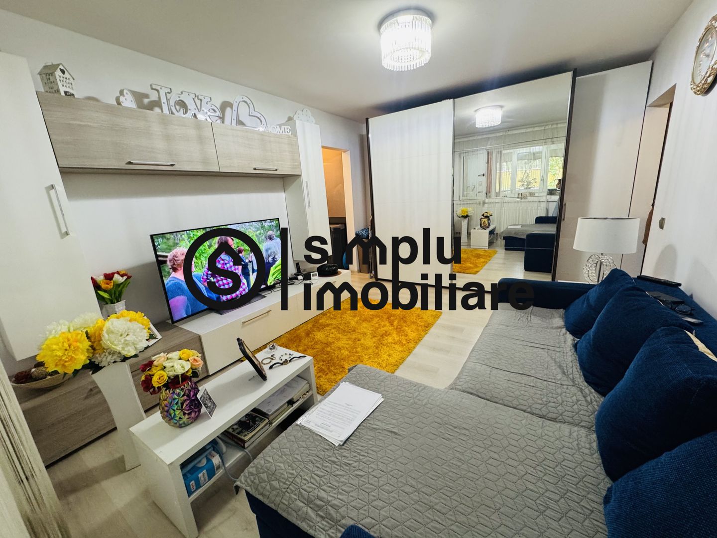 Apartament 2 camere -Craiovita Noua - Poză 29