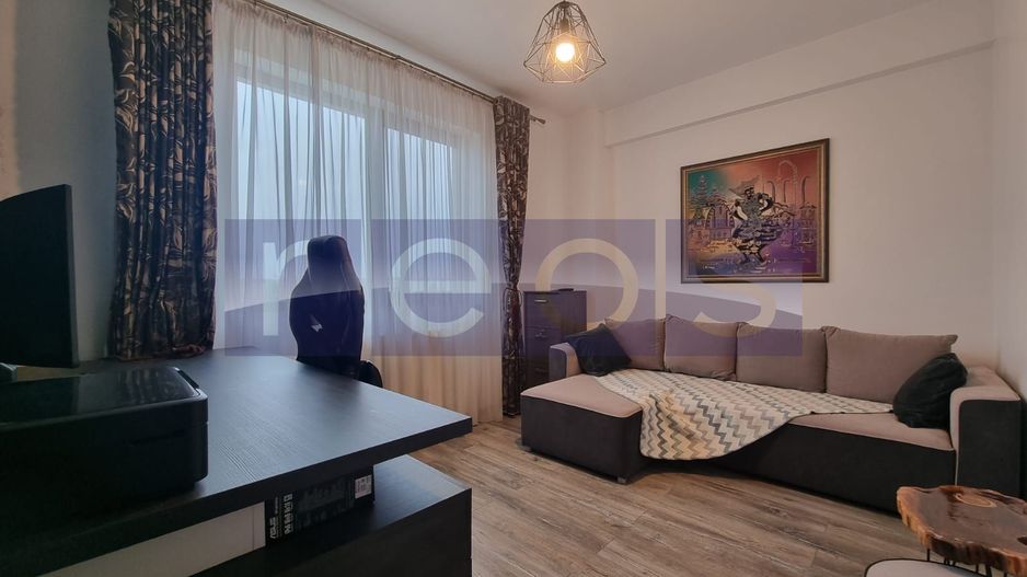 VANZARE 3 CAMERE | DECOMANDAT | BLOC 2017 | ZONA MIHAI BRAVU - Poză 1