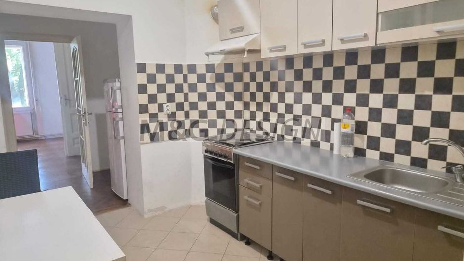 Apartament 2 camere cladire istorica zona Medicina - Poză 4