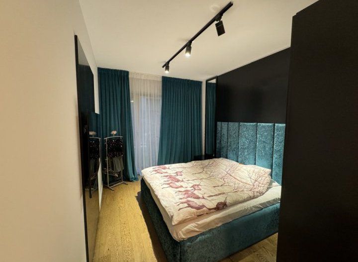 Apartament lux 3 Camere Aviatiei Park, Parter Herastrau - Poză 7