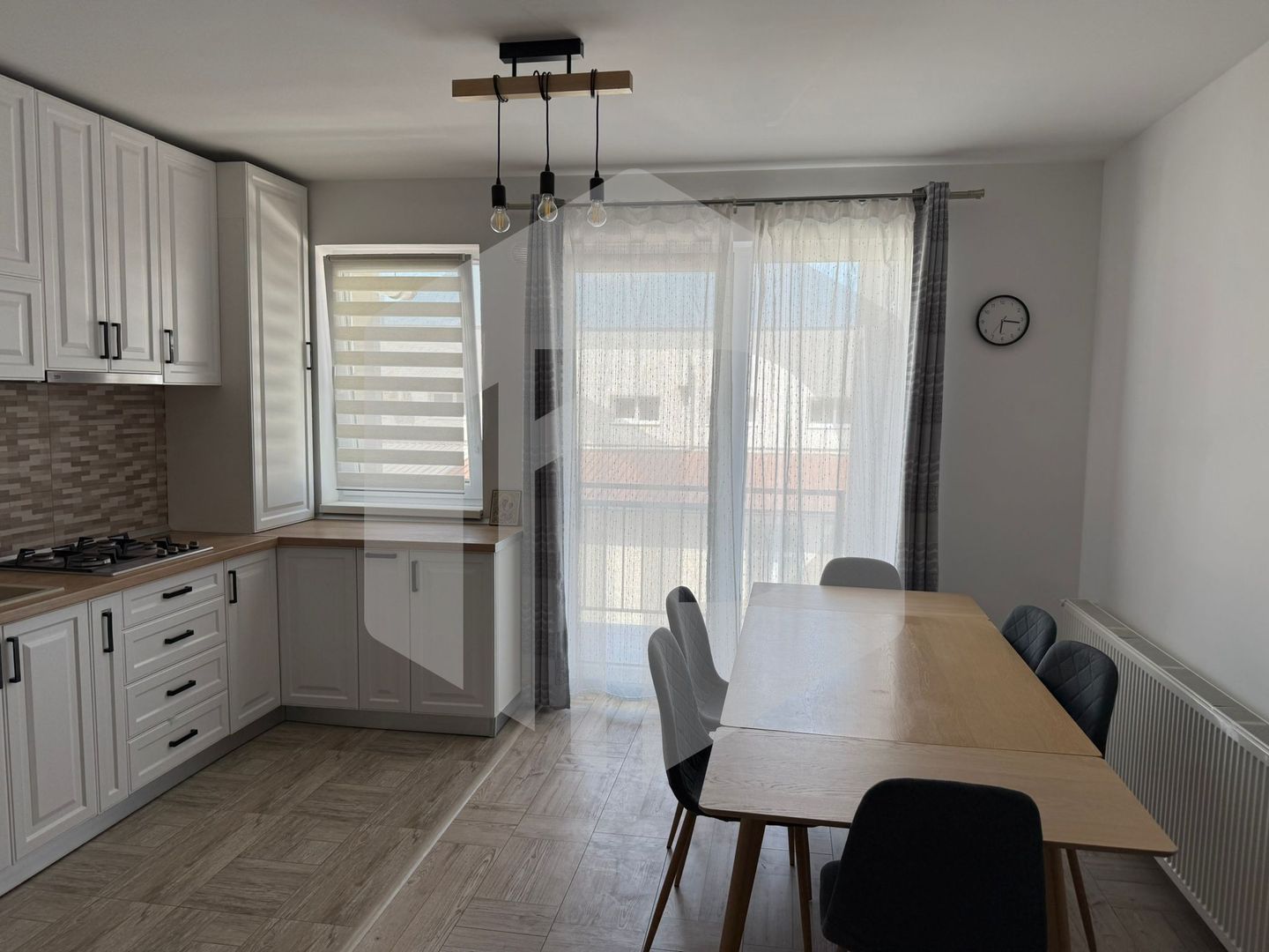 Apartament de vanzare | 3 Camere | Parcare Subterana | Balanta - Poză 14