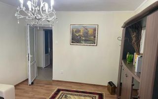 ageuropa.ro vinde apt. cu 2 camere la PARTER in zona ULTRACENTRALA. - Poză 1