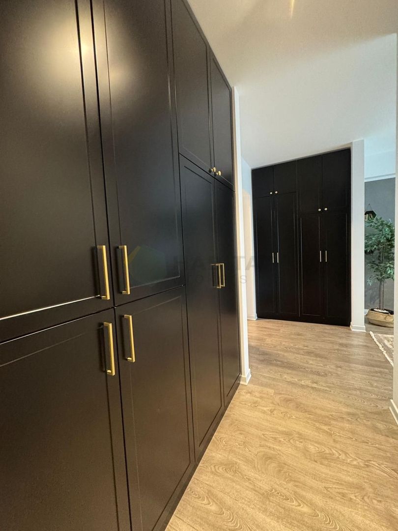 Apartament de Lux cu 3 Camere și 2 Terase – Cloud9, Șoseaua Pipera - Poză 14