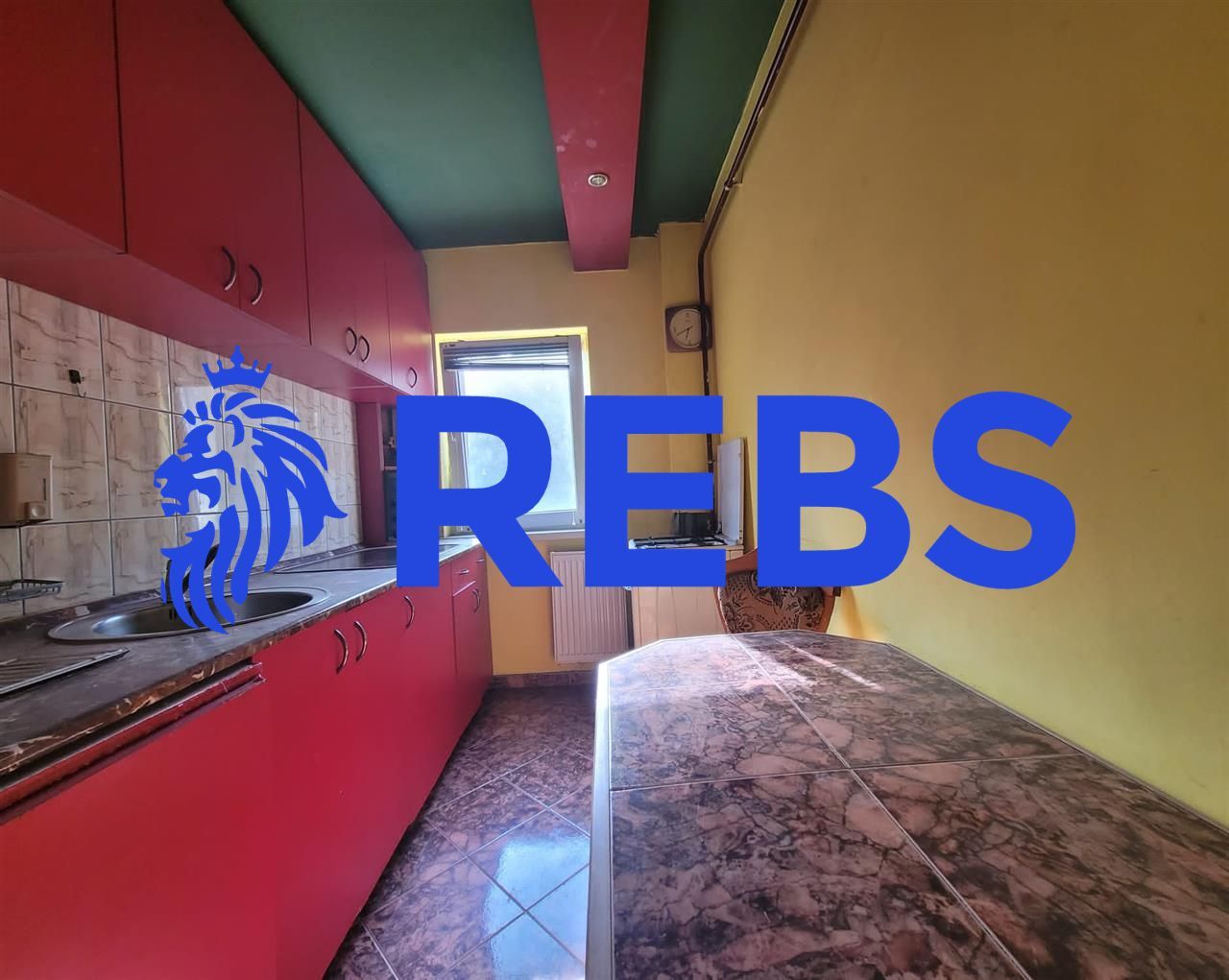 Apartament cu o camera etajul 1 Aradului - Poză 7