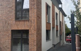 Duplex semifinisat de vanzare, cartier Zorilor! - Poză 2