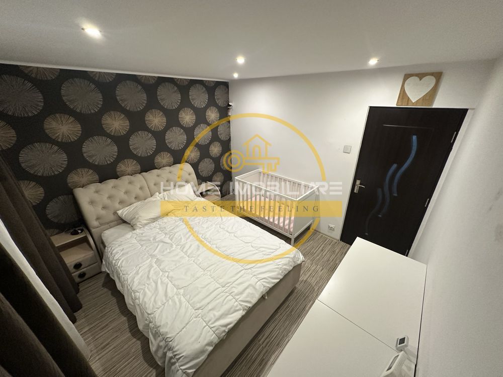 Apartament 2 Camere Decomandat 54 MP Renovat - Cug Selgros - Poză 8