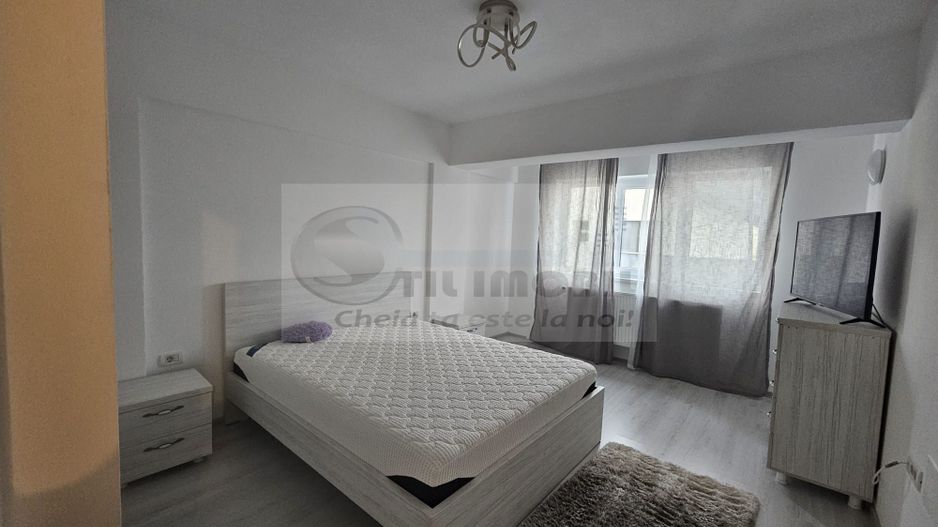 Apartament 2 camere - 2 niveluri - 2 bai - 90mp - Poză 3