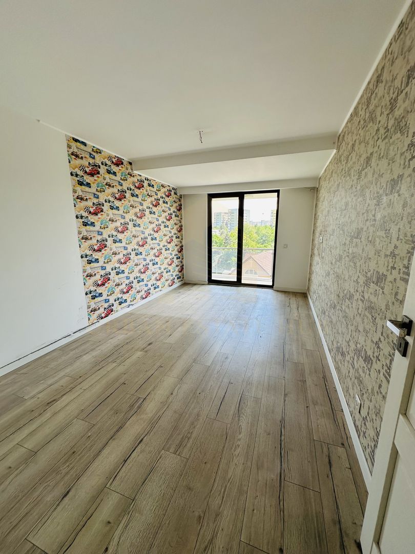 Vanzare apartament 3 camere, parcare, zona Iulius Mall, FSEGA - Poză 8