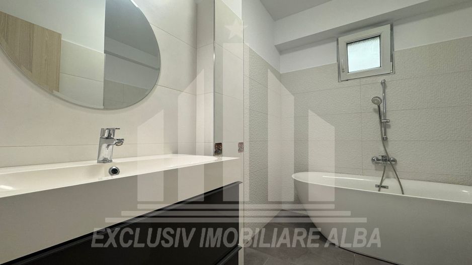 Apartament cu 2 camere bloc nou, Maieri - Poză 5