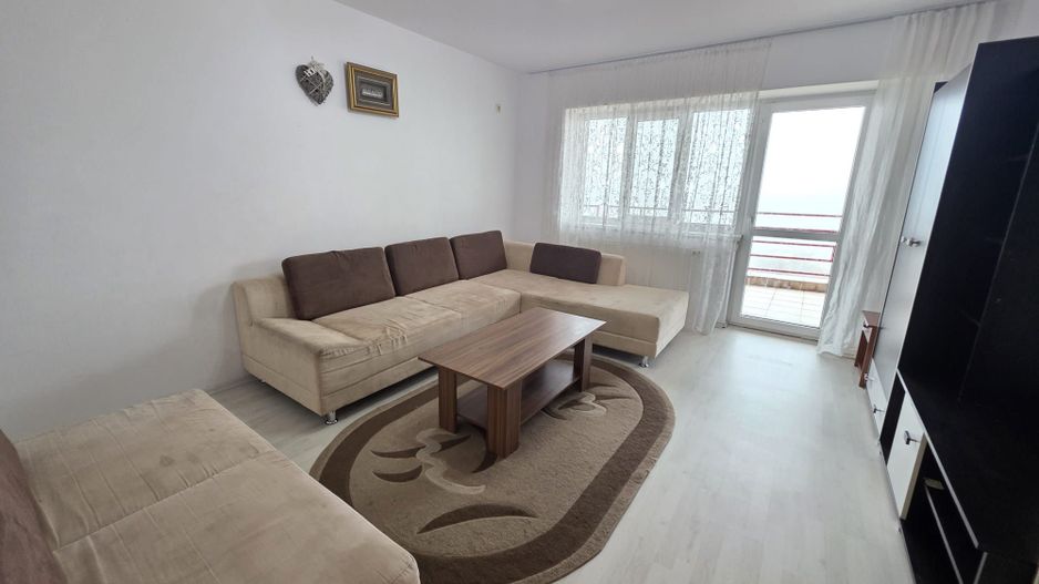 NOU!!! 2 camere Decomandat plus parcare subterana Splaiul Unirii - Poză 2