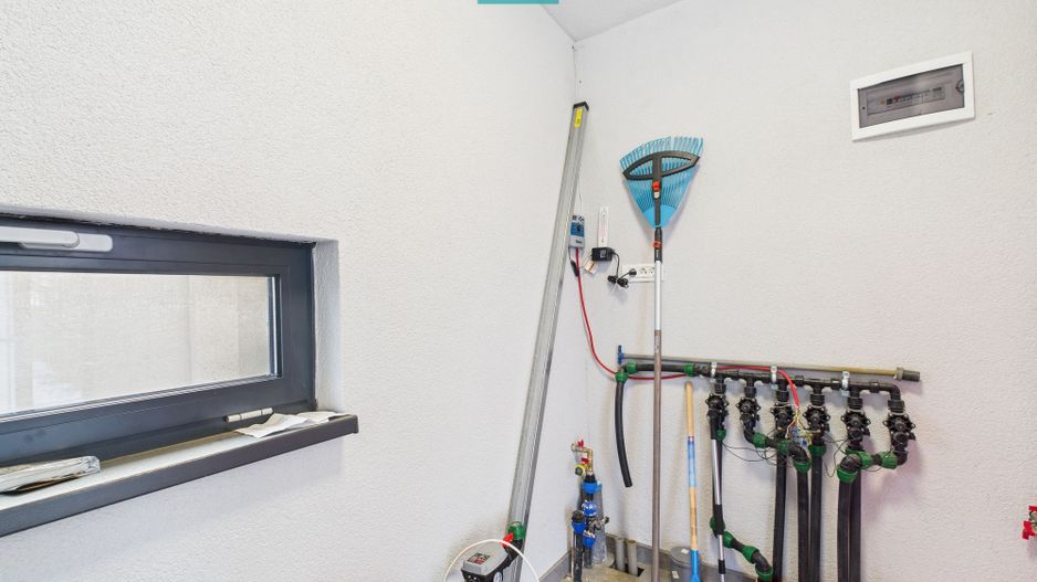 Casă individuală pe parter – Moșnița - Poză 109