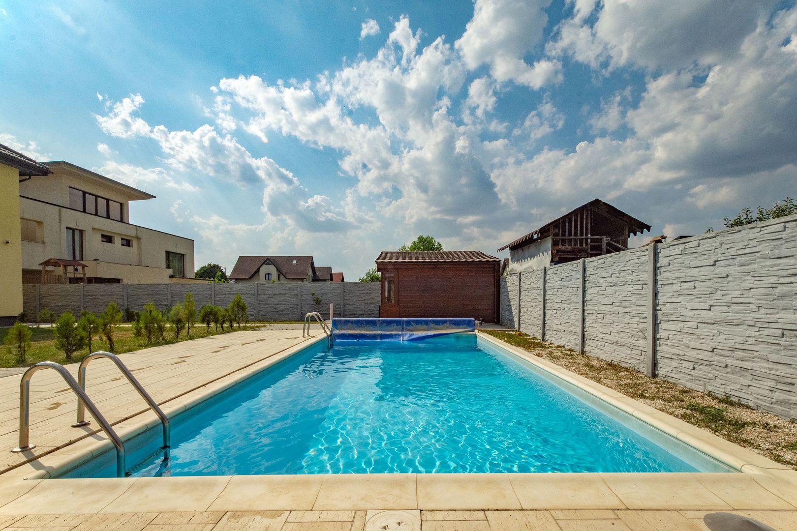 Casa/Vila cu 6 camere ideala rezidential/comerical Ciarda COMISION 0% - Poză 4