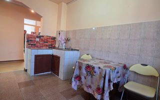 Apartament 3 camere Nord | Centrala proprie | 2 balcoane | I-01 - Poză 9
