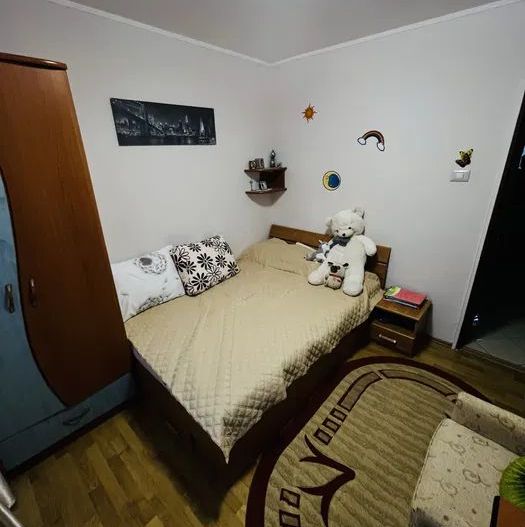Apartament superb cu trei camere, Drumul Gazarului, 125.000€ - Poză 6