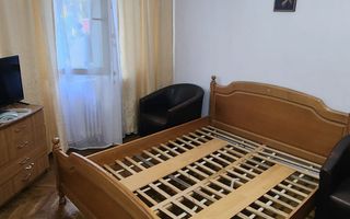 Apartament cu 2 camere Etajul 1 / 50mp/ zona Tatarasi - Poză 3