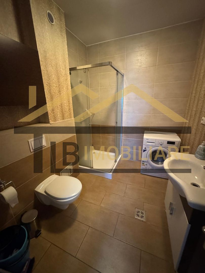 Apartament de 2 camere, 59mp, zona Centrala - Poză 9