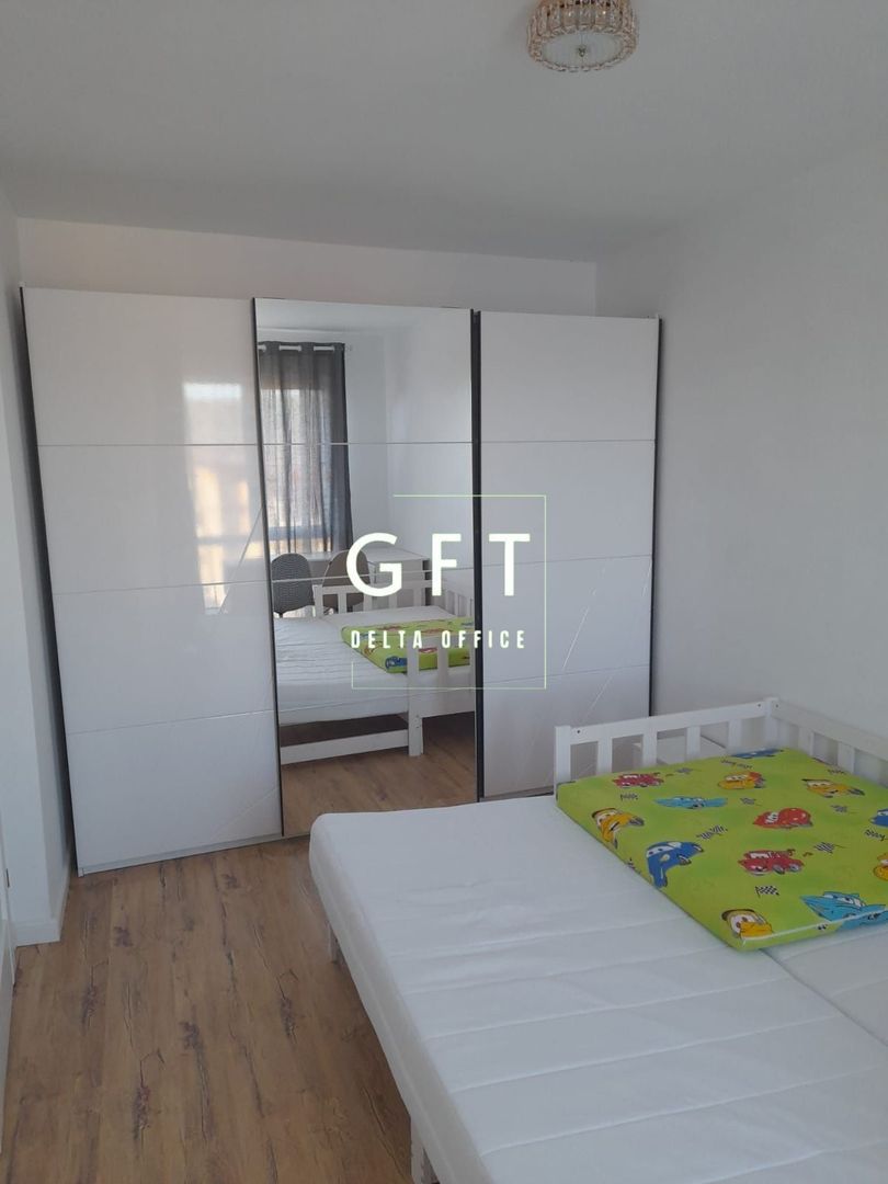 Apartament de vanare cu 3 camere, in Cluj zona Floresti. - Poză 7