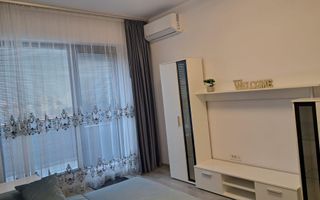 GARS. IRAM RESIDENCE, PRIMA INCHIRIERE, BOXA, INCALZIRE PARDOSEALA - Poză 4