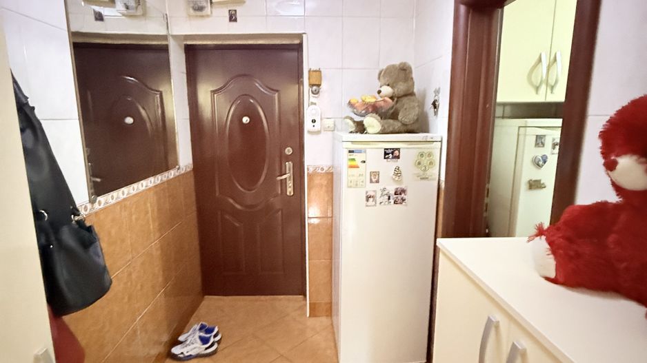Ap 2 camere 55 mp - mobilat - zona centrala - Str Schelelor - Poză 13