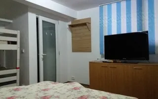 Cabană în Rânca cu 500 mp teren și panoramă impresionantă - Poză 20