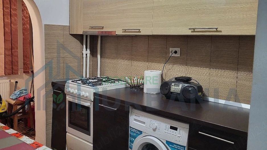 Apartament 1 cameră, 40 m², Tătărași, Iași - Etaj 1 - Poză 4