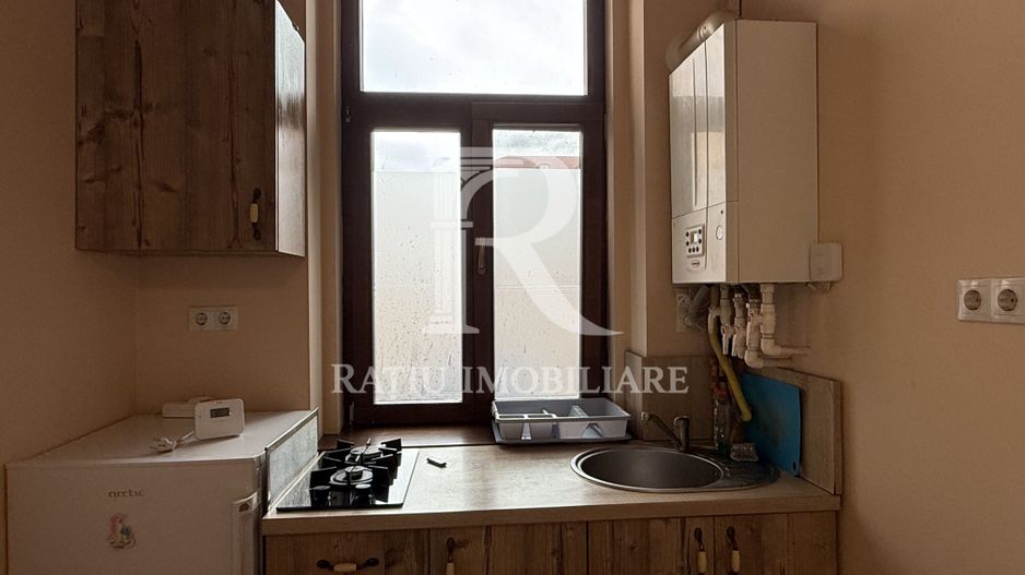 Apartament cu 2 camere de închiriat | Ultracentral | Oradea - Poză 8