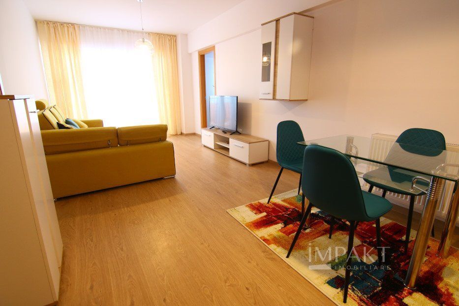 Apartament modern cu 2 camere, Gheorgheni! - Poză 2