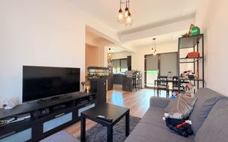 Casa 4 Camere de Inchiriat | Bragadiru | 2017 | Mobilata Complet - Poză 3