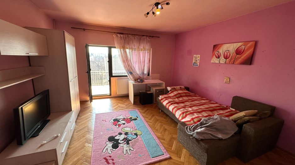 Vila  zona Elisabetin P+2E+M - Poză 34