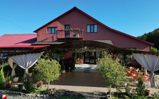 Sala de evenimente în inima naturii - Poză 24