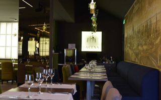 Casa/Vila | Restaurant | Terasa 120mp2 | Ultracentral - Rosetti - Poză 6