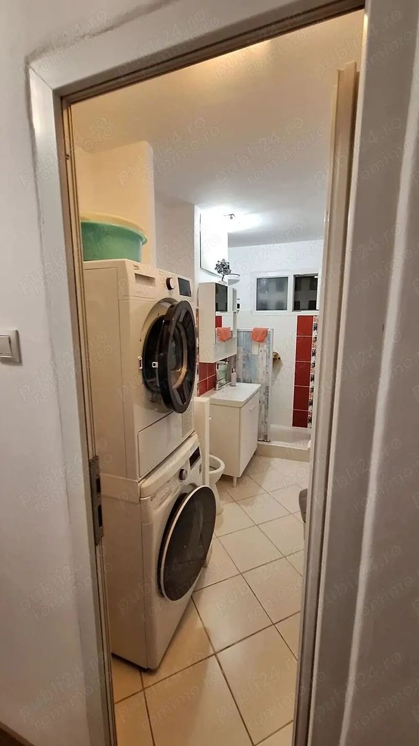 Vanzare apartament 3 camere, 2 bai, metrou, Titan, IOR, 195 - Poză 5