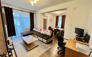 Apartament 3 camere Ghiroda bloc nou etaj 1 - Poză 2