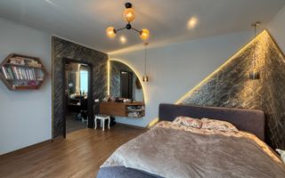 Unitate de duplex deosebita finisata la cheie in Buna Ziua - Poză 17