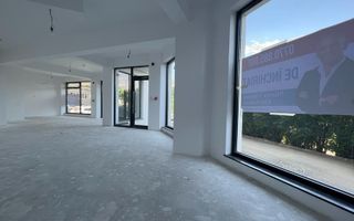 Tomis Nord - Sala Polivalenta - spatiu comercial in suprafata de 100 mp - Poză 7