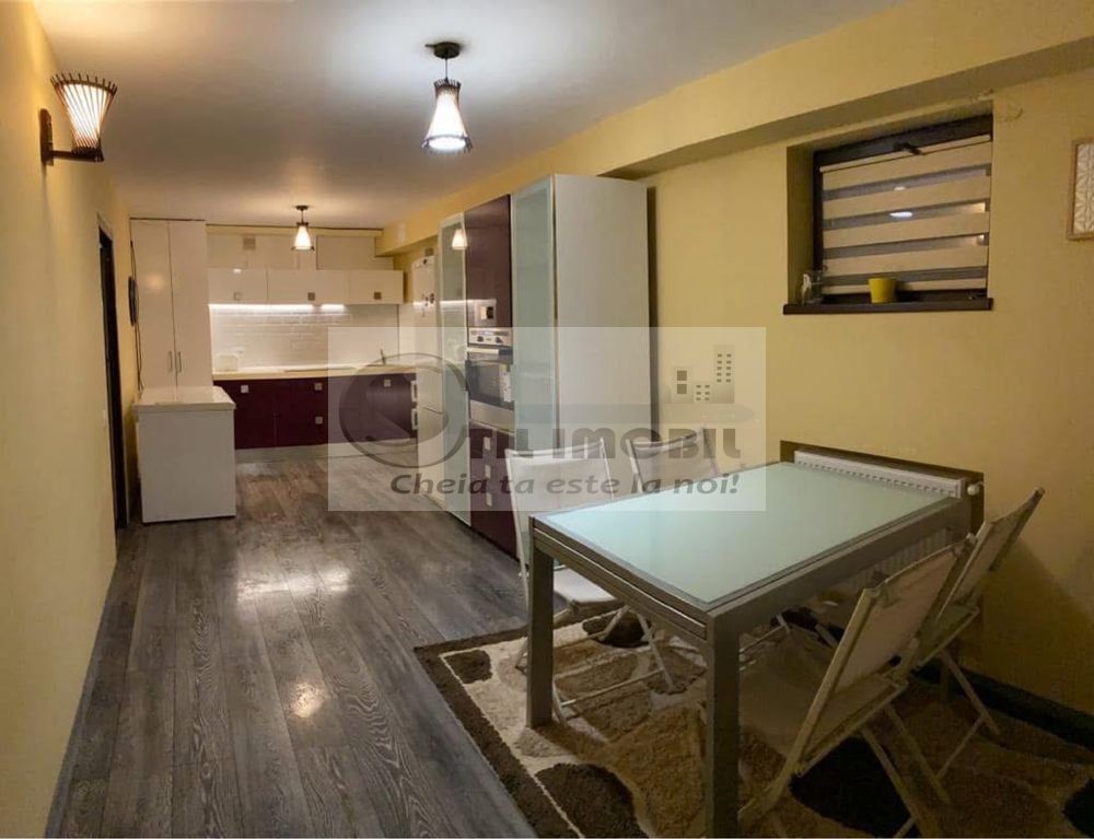 Casă de închiriat Miroslava - 1500 euro - Poză 3