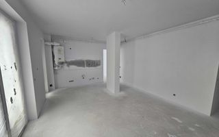 Apartament 2 camere-Complex rezidential nou - Poză 3
