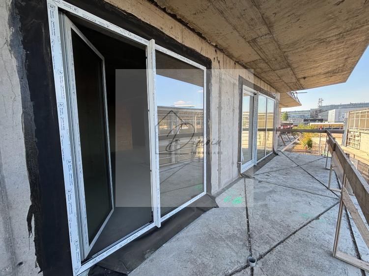 Apartament 2 camere IResidence Plaza Pipera I taxare inversa I COM 0% - Poză 8